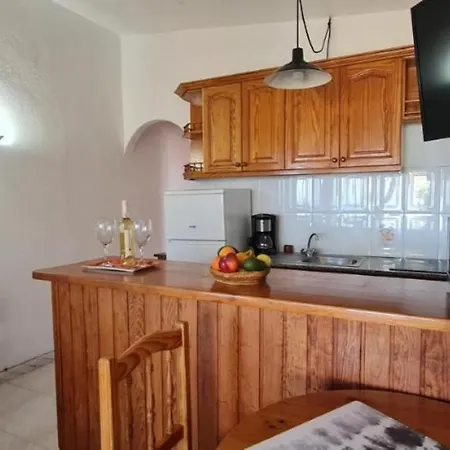 Apartamento Mayato 1 شقة