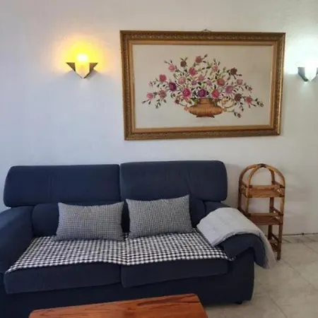 شقة Apartamento Mayato 1 إل باسو