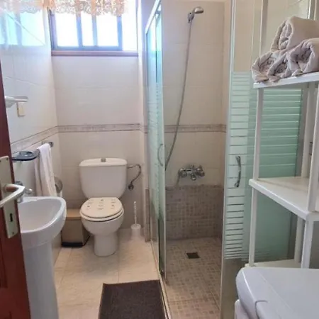 شقة Apartamento Mayato 1