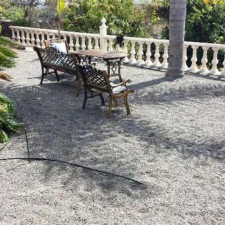 Apartamento Mayato 1 *